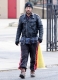 Paul Rudd All Is Bright Leather Jacket