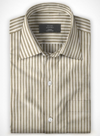 Cotton Elala Shirt - Full Sleeves
