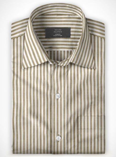 Cotton Elala Shirt - Full Sleeves