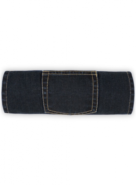Ace Blue Indigo Wash Jeans