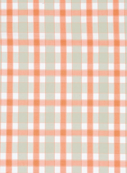 Italian Cotton Rojapi Shirt