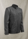 Lucas Till MacGyver Leather Jacket