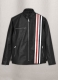 Tom Hardy Venom Let There Be Carnage Leather Jacket