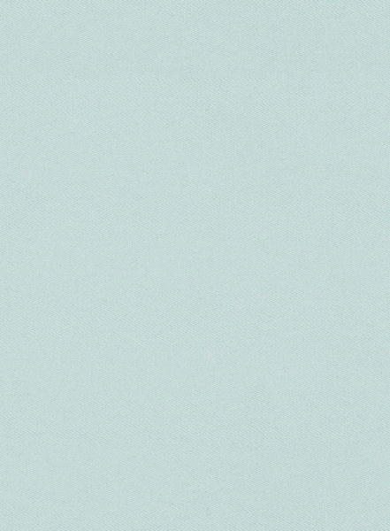 Stretch Summer Sea Blue Chino Jeans