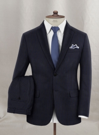 Napolean Fivi Wool Suit