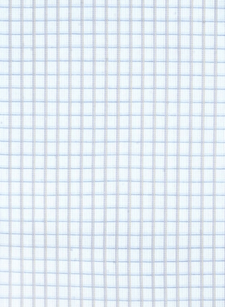 Giza Mark Cotton Shirt - Half Sleeves