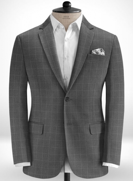 Cotton Meida Jacket