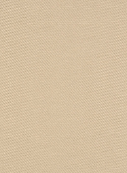 Beige Chinos