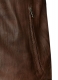 Leather Jacket # 654