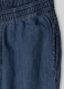 Pull On Jeans - 7oz Light Weight Jeans