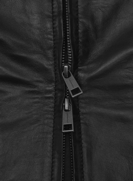 Angelina Jolie Leather Jacket