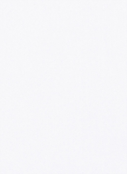 Giza White Cotton Shirt- Full Sleeves