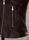 Reese Witherspoon The Morning Show Leather Jacket