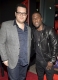 Kevin Hart Leather Jacket #1