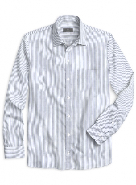 Italian Cotton Frosso Shirt