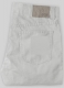 Light Gray Stretch Chino Jeans