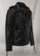 Kevin Durant Leather Jacket