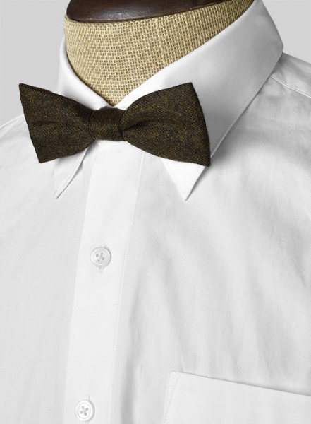 Light Weight Melange Green Tweed Combo Pack