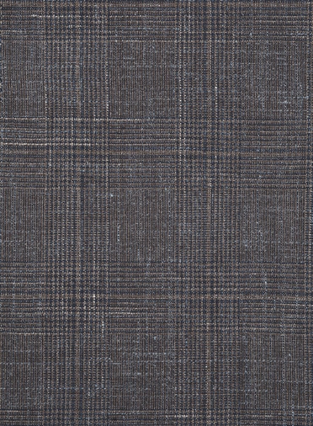 Solbiati Linen Wool Silk Alto Suit