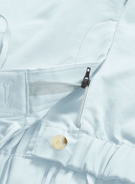 Easy Pants Sky Blue