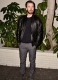 Chris Evans Leather Jacket