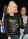 Gwen Stefani Leather Jacket #1
