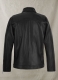 LeBron James Leather Jacket