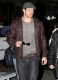 Kellan Lutz Leather Jacket #3