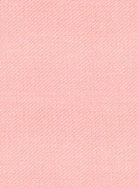Napolean Runway Pink Wool Suit