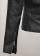 Elsa Pataky Leather Jacket #2