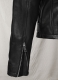 Lucy Hale Leather Jacket