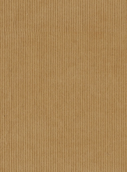 Khaki Corduroy Jacket