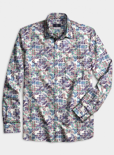 Liberty Priana Cotton Shirt
