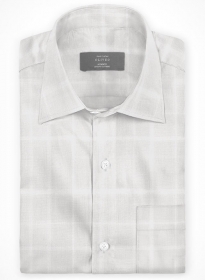 Cotton Lumia Shirt - Full Sleeves
