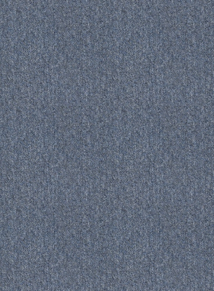 Reda Flannel Mont Blue Wool Jacket