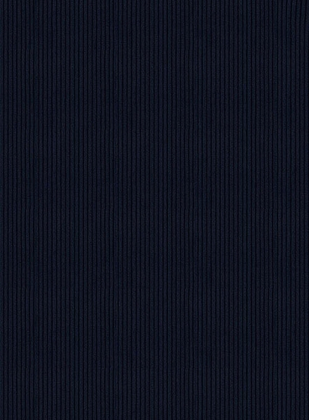 Blue Corduroy Jeans