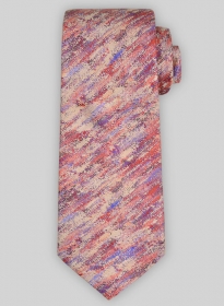 Cotton Tie - Gogh