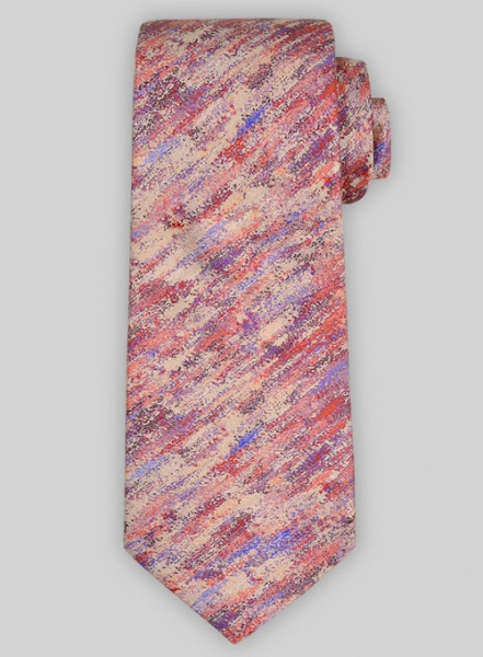 Cotton Tie - Gogh