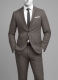 Napolean Farver Wool Jacket