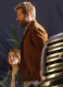 Hugh Jackman Logan Leather Jacket