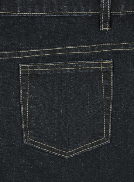 Nevis Blue Jeans - Denim-X Wash