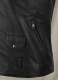 Ryan Gosling Song To Song Leather Jacket