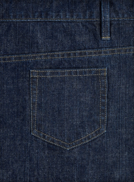 Indigo Farm Blue Jeans