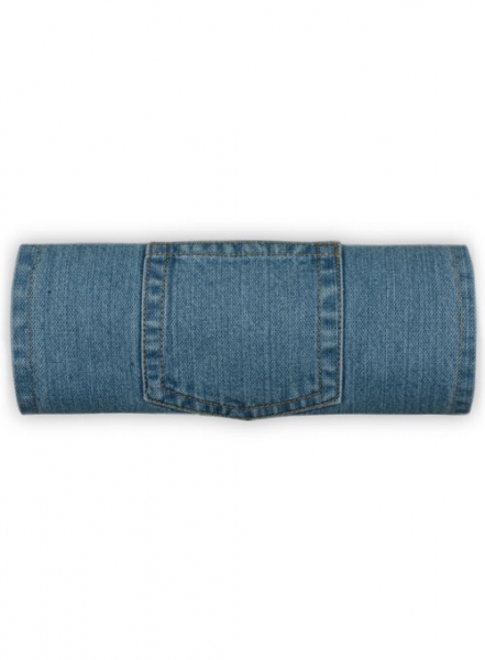 Pacific Blue Light Wash Jeans