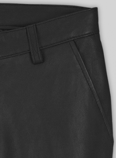 Leather Pants - Style #523
