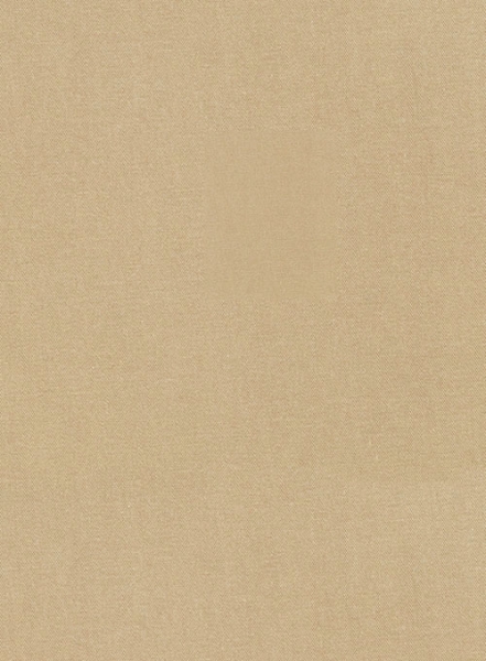 Khaki Fine Twill Jacket