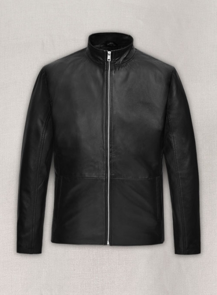 Eric Dane Grey\'s Anatomy Leather Jacket