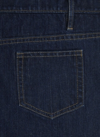Indigo Thor Blue Jeans