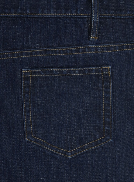 Indigo Thor Blue Jeans