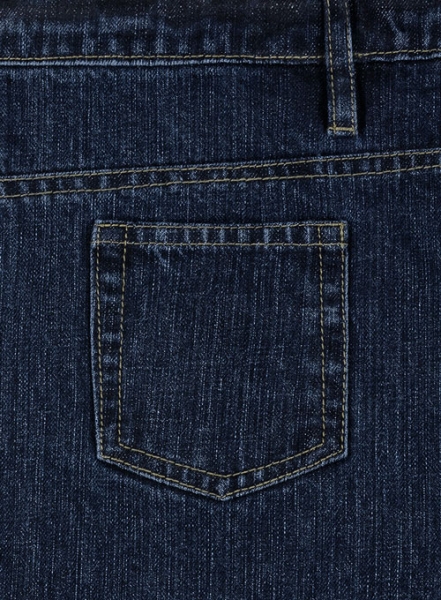 Mighty Marcus Denim-X Wash Jeans